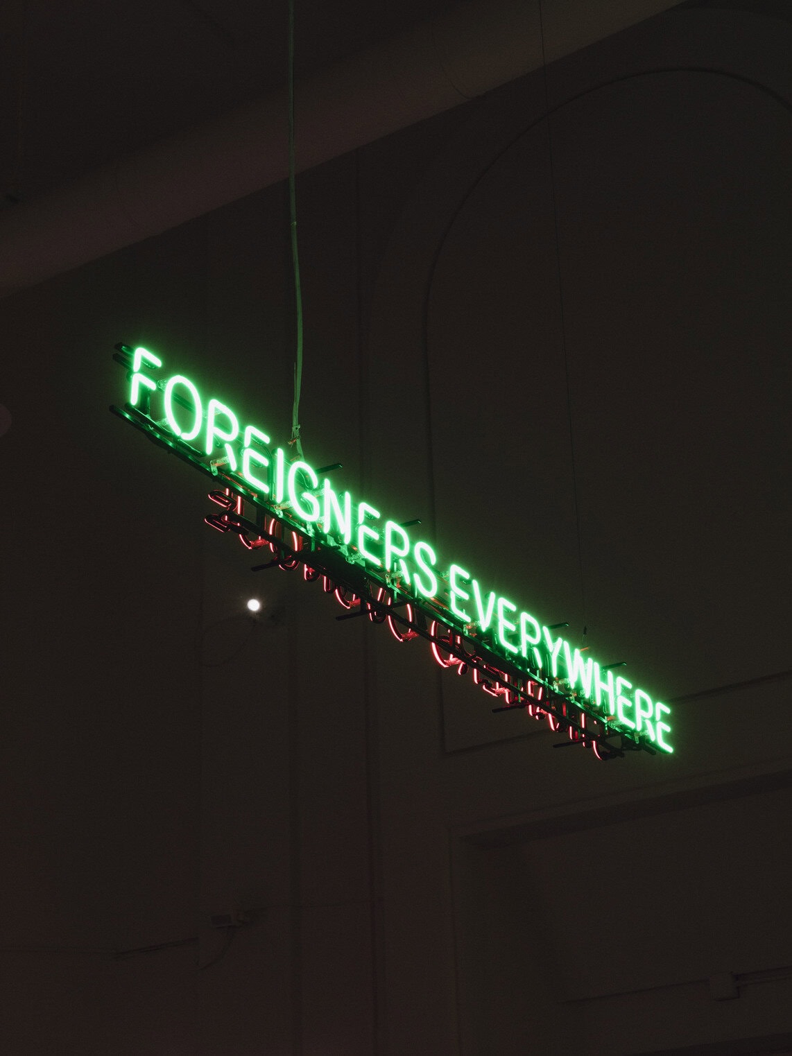 It happened in Venice: the 60th Biennale is making headlines (and buzzing) like crazy