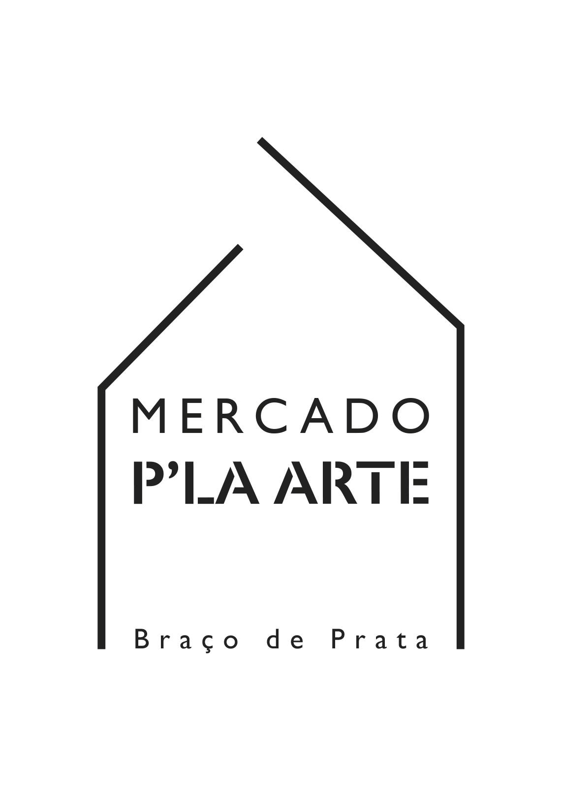 Mercado P’LA ARTE — a new art fair