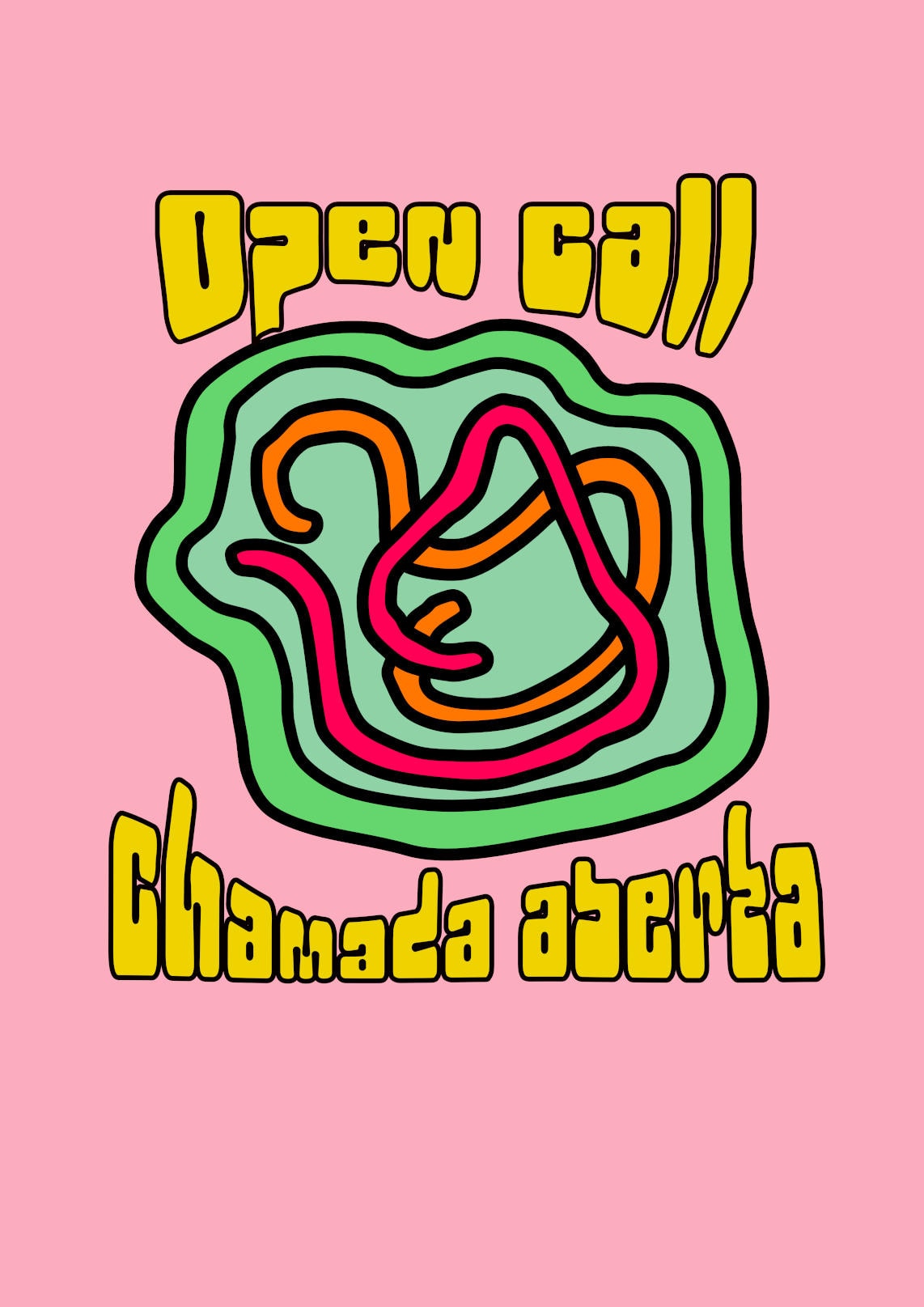 Open Call: CHAIN REACTION