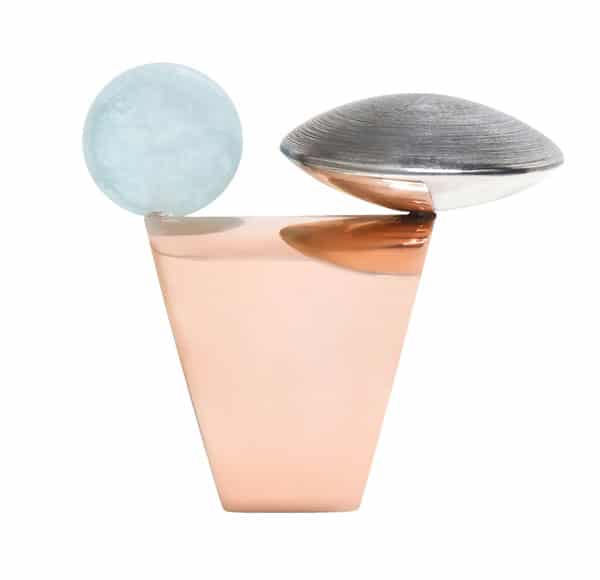 Newborn: brand new talents in the Portuguese jewelry design