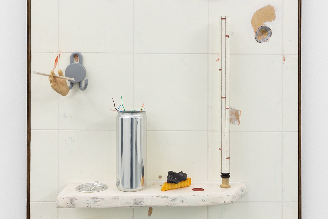 Take Care: PADA at 3+1 Arte Contemporânea