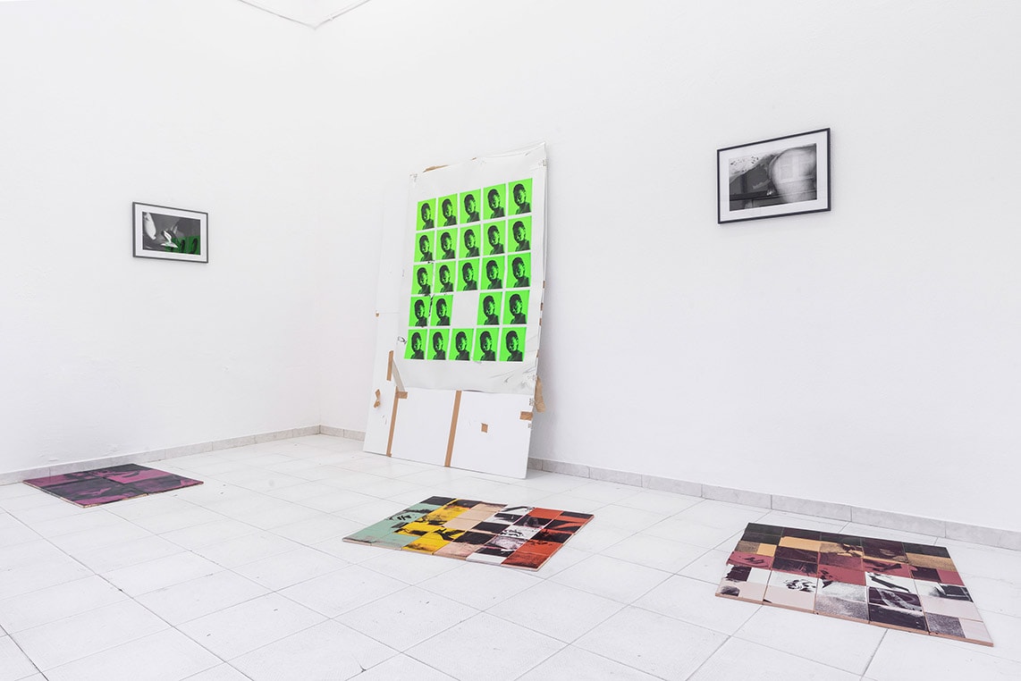 Bloody Mary, Bloody Mary, Bloody Mary: Cammisa Buerhaus at Mala