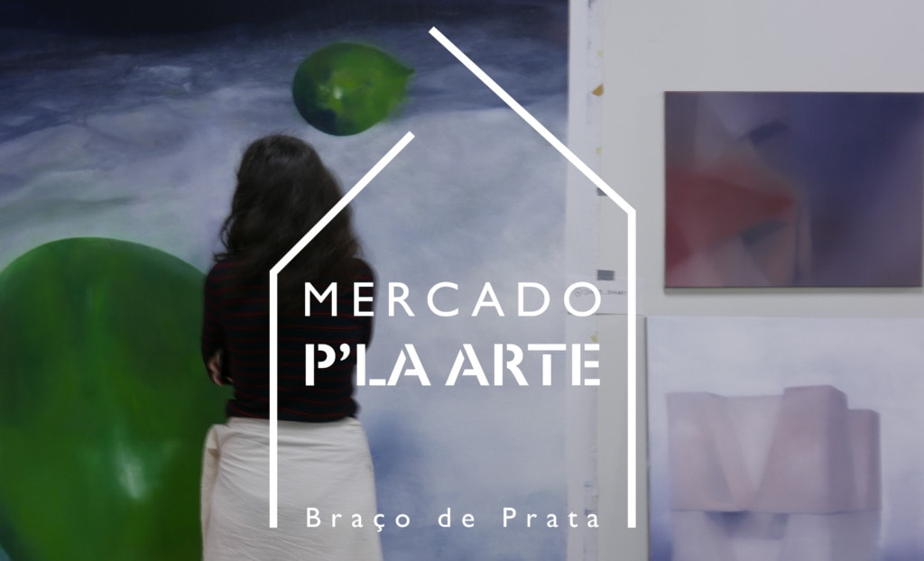 Open Call: Mercado P’LA ARTE — until October 20!