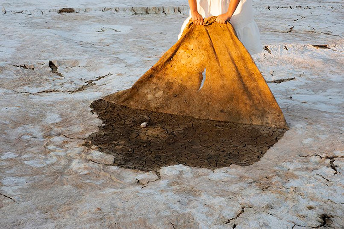 Things do not change, we change: Sustentar as part of the Porto Photography Biennale