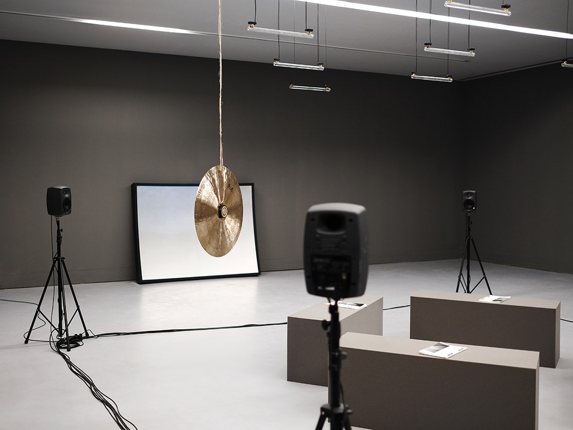 Interview with Nuno Crespo, director of the School of Arts at the Catholic University of Portugal