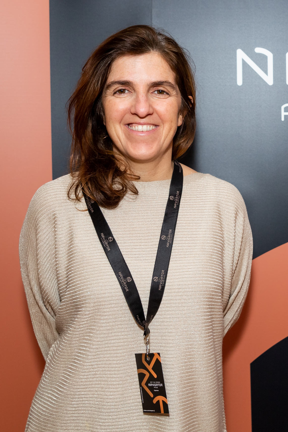 Interviewing Filipa Oliveira, curator of the 2019 Navigator Art on Paper Prize