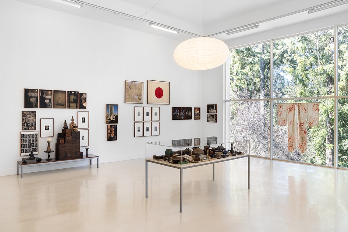 The ambiguity of the sacred in Netsuke, by Albano Silva Pereira, at Pavilhão Branco