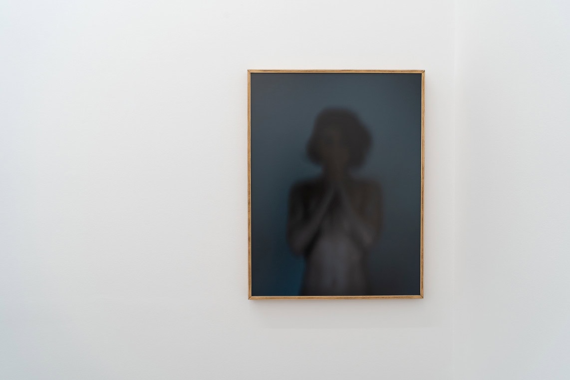 Inês Moura’s Entre Manhãs at Casa Museu Bissaya Barreto