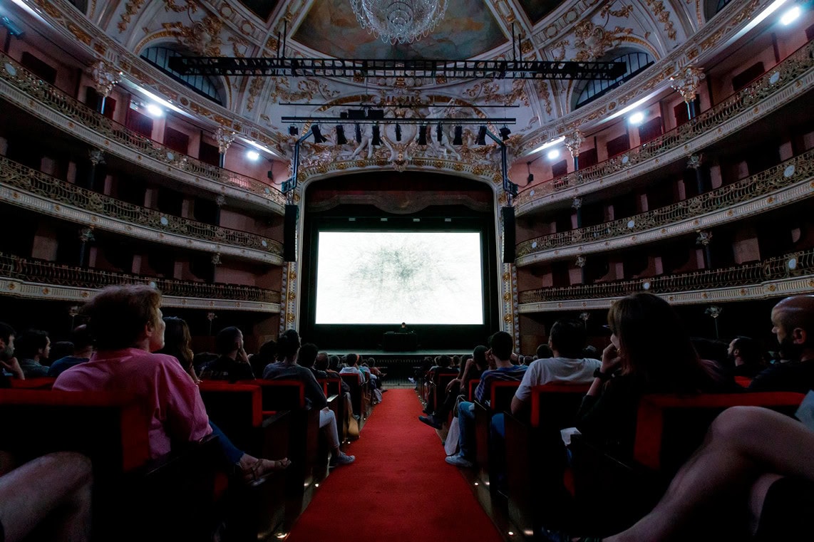 The 2nd Art and Technology Biennial INDEX, from 9th to 19th May, in Braga