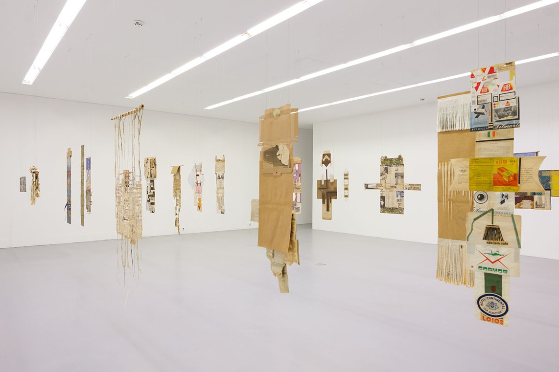 Expurgar Papel: Reconstruindo Narrativas do Colonialismo by Carla Filipe at School of Artes of UCP
