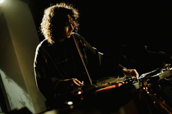 Jazz em Agosto – sharp those needles yet again