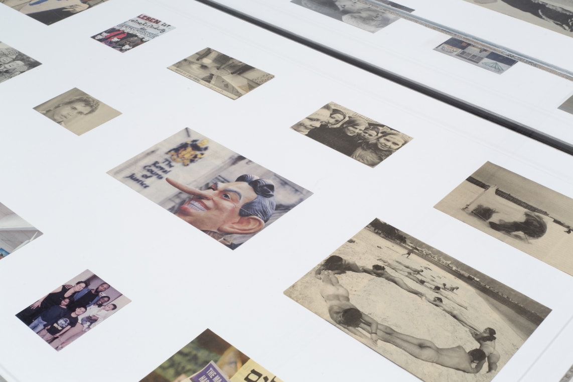 close and then far away: Oraib Toukan, Peter Friedl and Rabih Mroué at KW – Institute for Contemporary Art