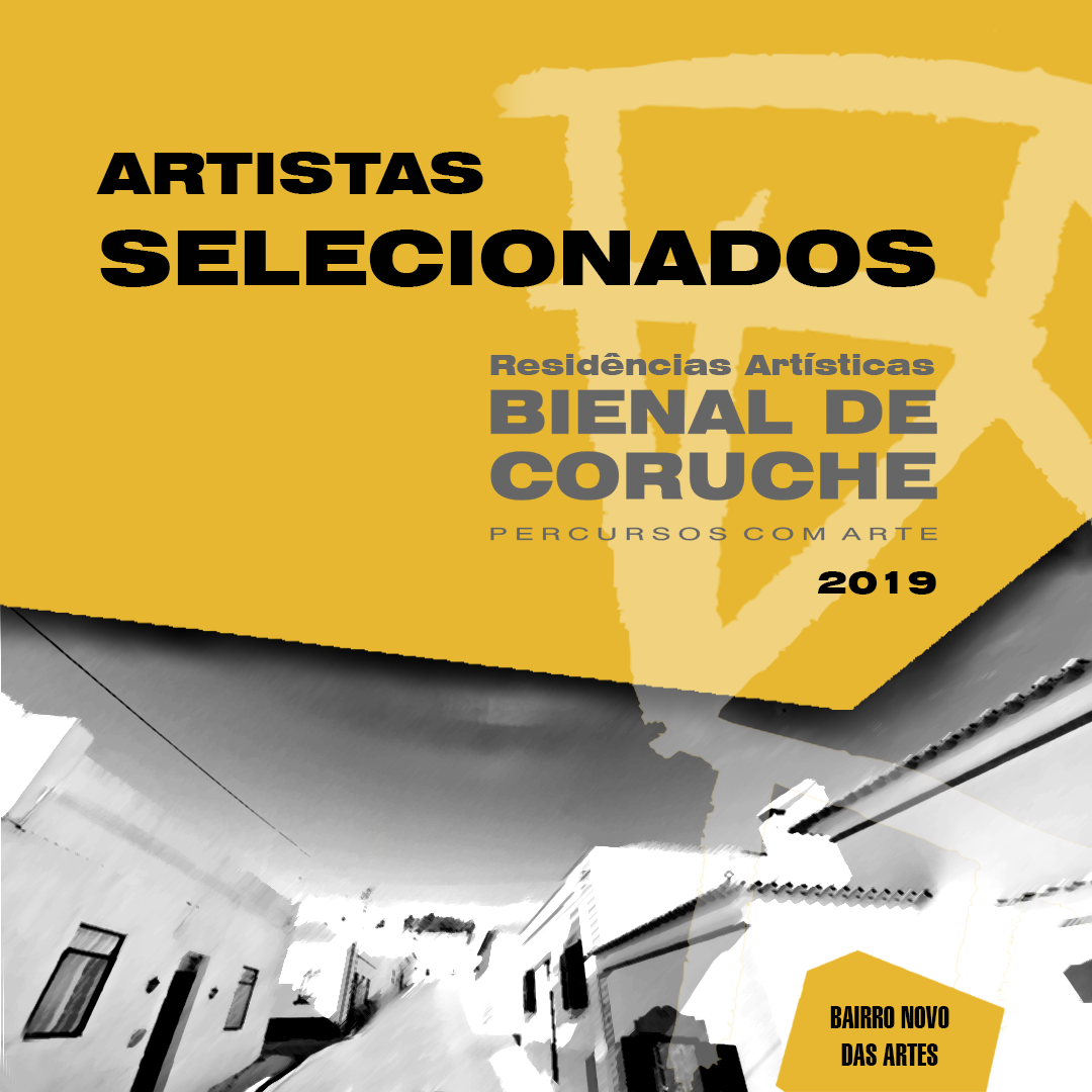 Coruche Biennial 2019