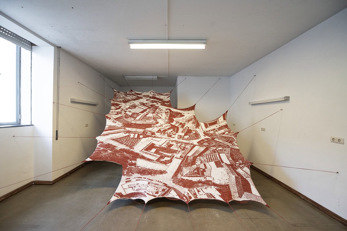 The future is hand-woven: Contextile 2024 – Contemporary Textile Art Biennial
