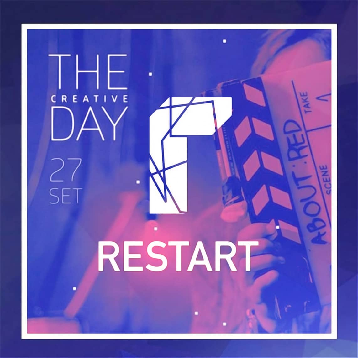 Workshop Restart – The Creative Day