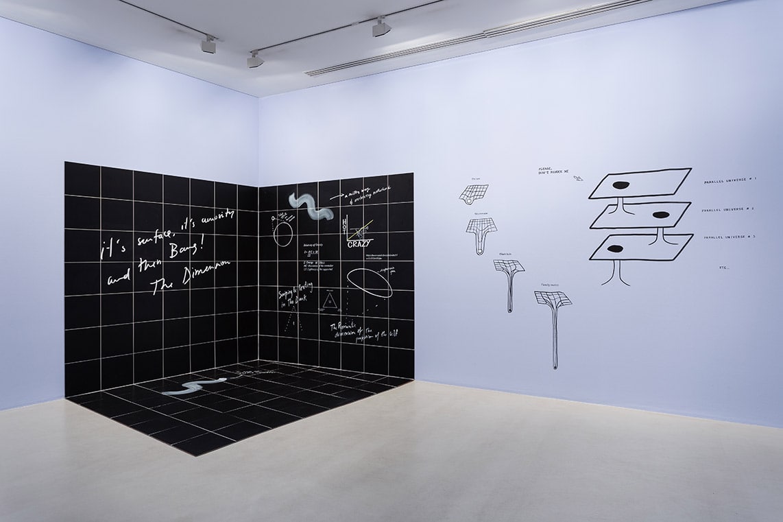 Speculative Intimacy, by Alicia Kopf