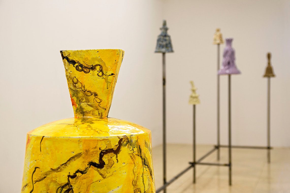 Rien ne va plus: Jorge Nesbitt and Vasco Futscher at Brotéria