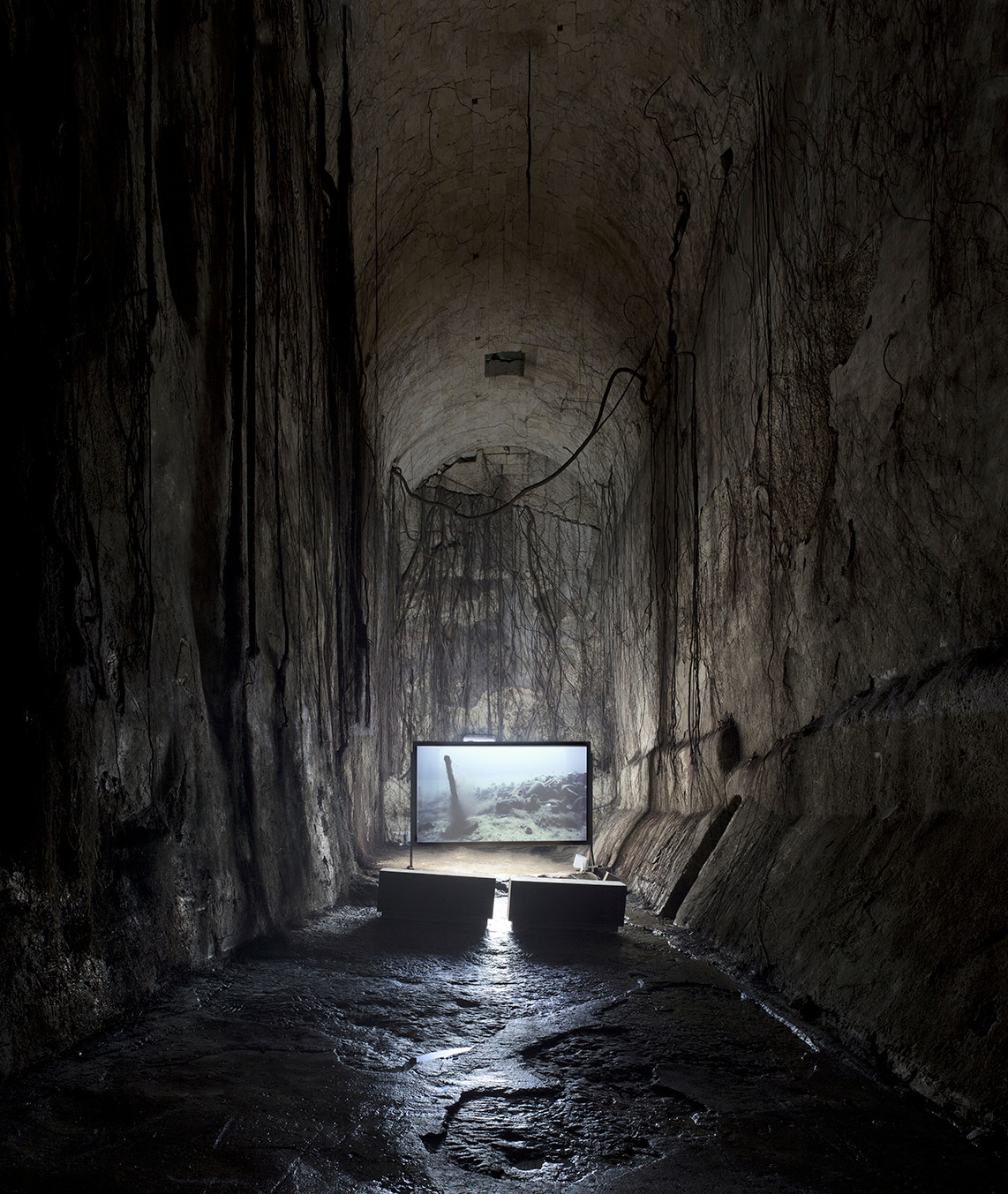 A new biennial for Europe: the 1st edition of maltabiennale.art kicks off