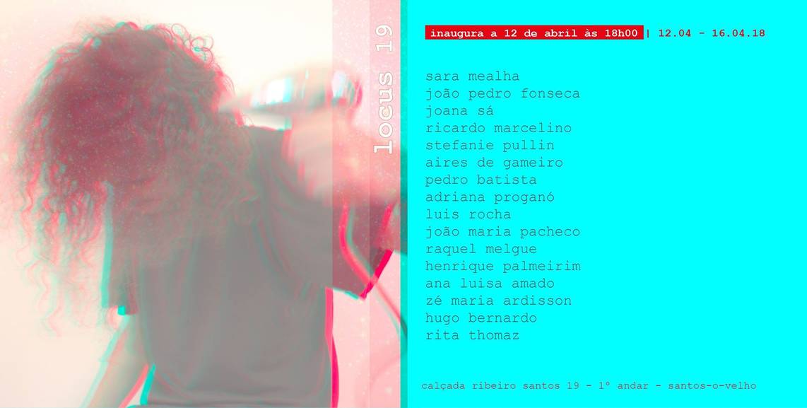 Exhibition Locus19