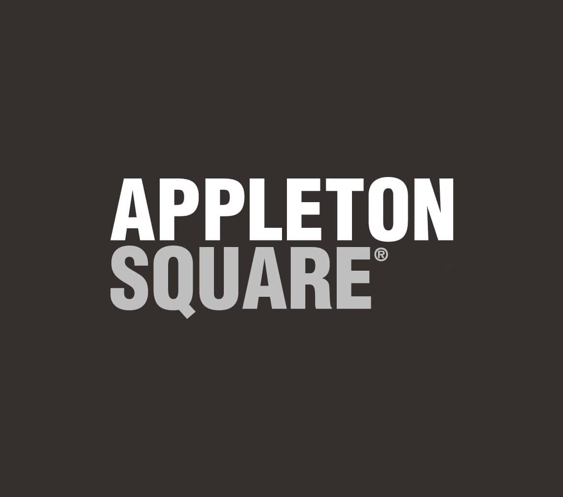 Appleton Square X+1