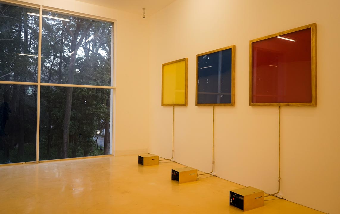 ”Nudez – uma Invariante”, by Pedro Morais