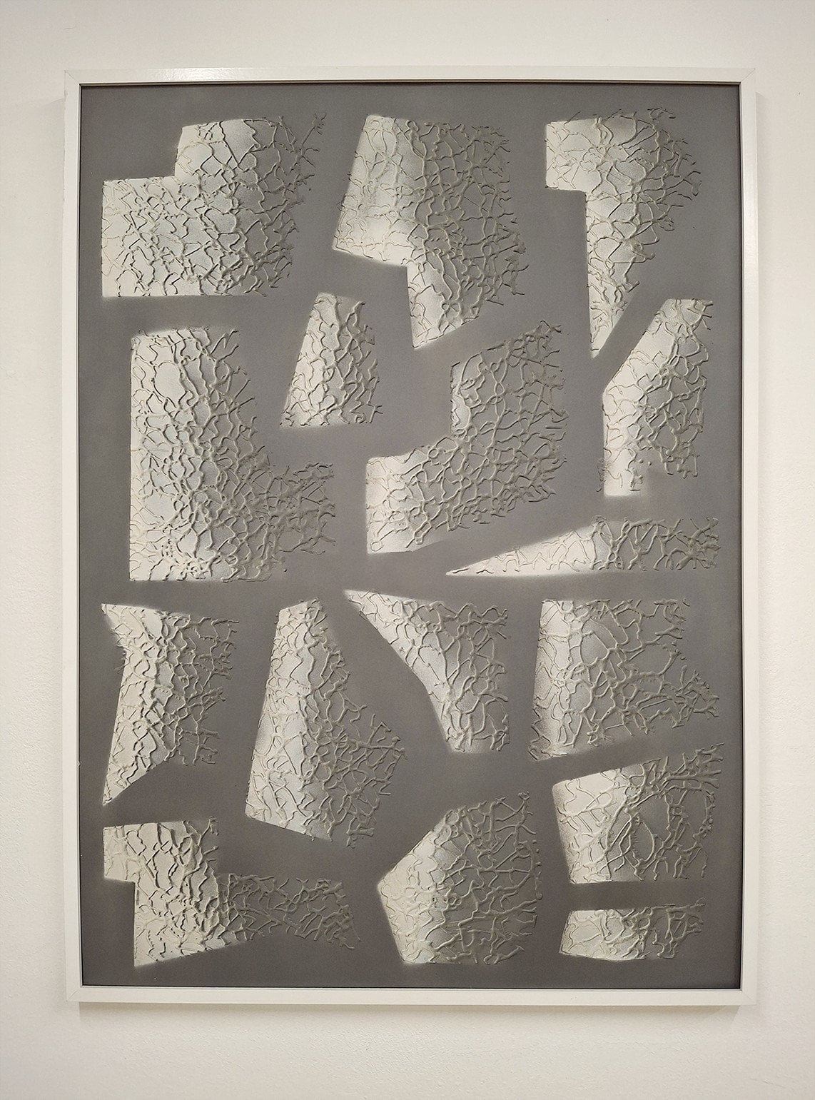 Solve et Coagvla, na galeria Sá da Costa