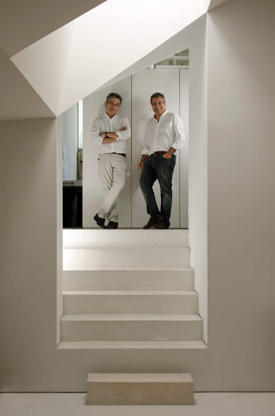 Portuguese architects awarded last week