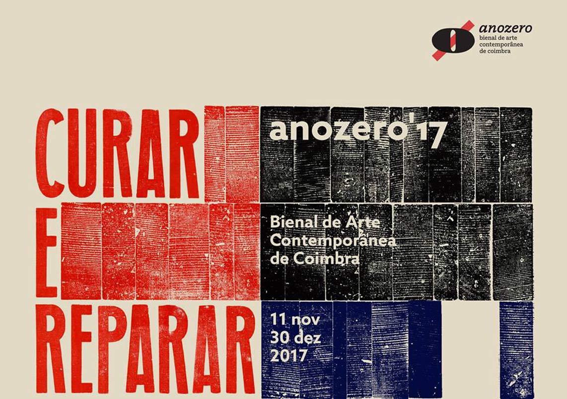 Anozero Biennial | 2nd Edition | Coimbra
