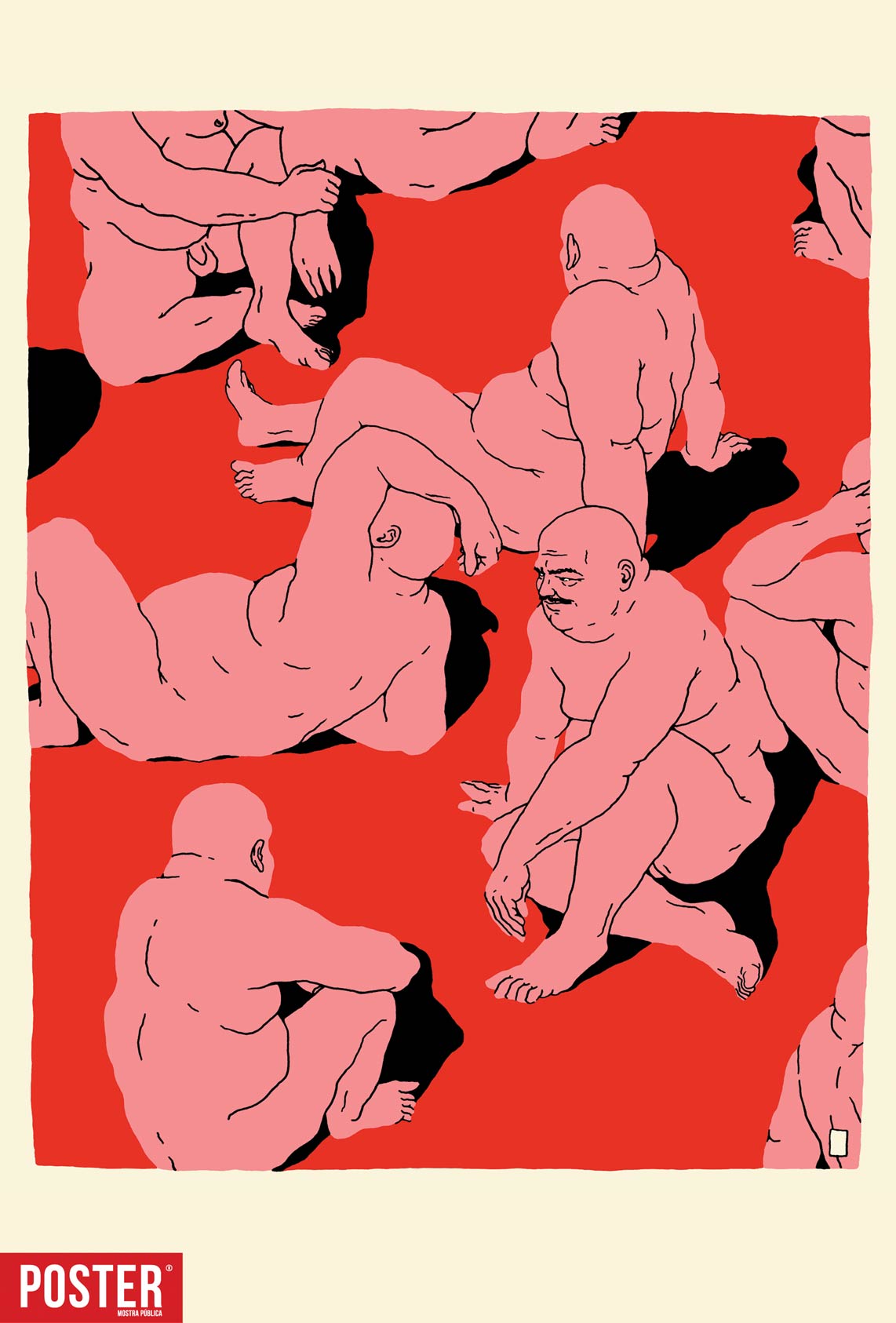 2nd Edition of POSTER