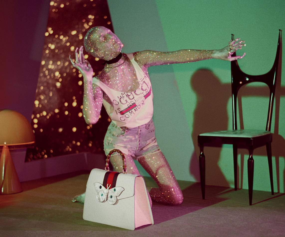GUCCI