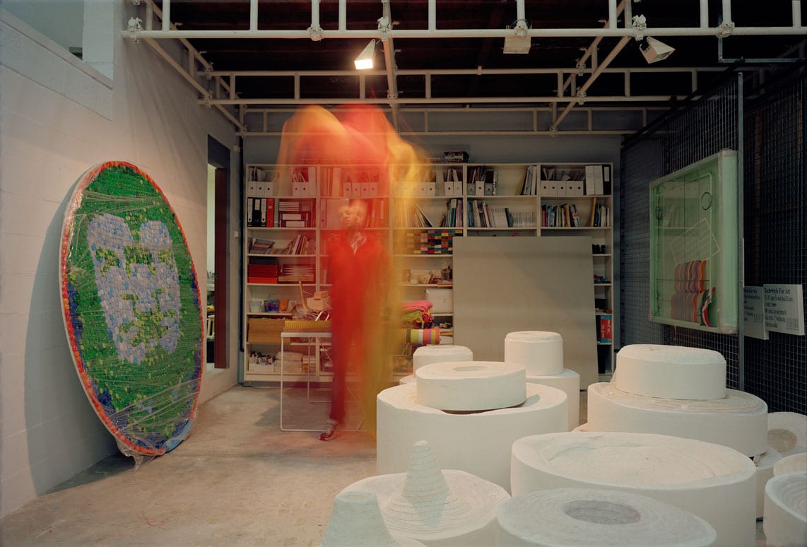 Spaces at Chiado 8