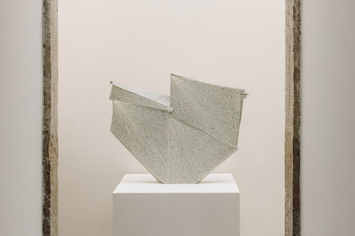 Mishima Kimiyo’s art, at Sokyo Lisbon