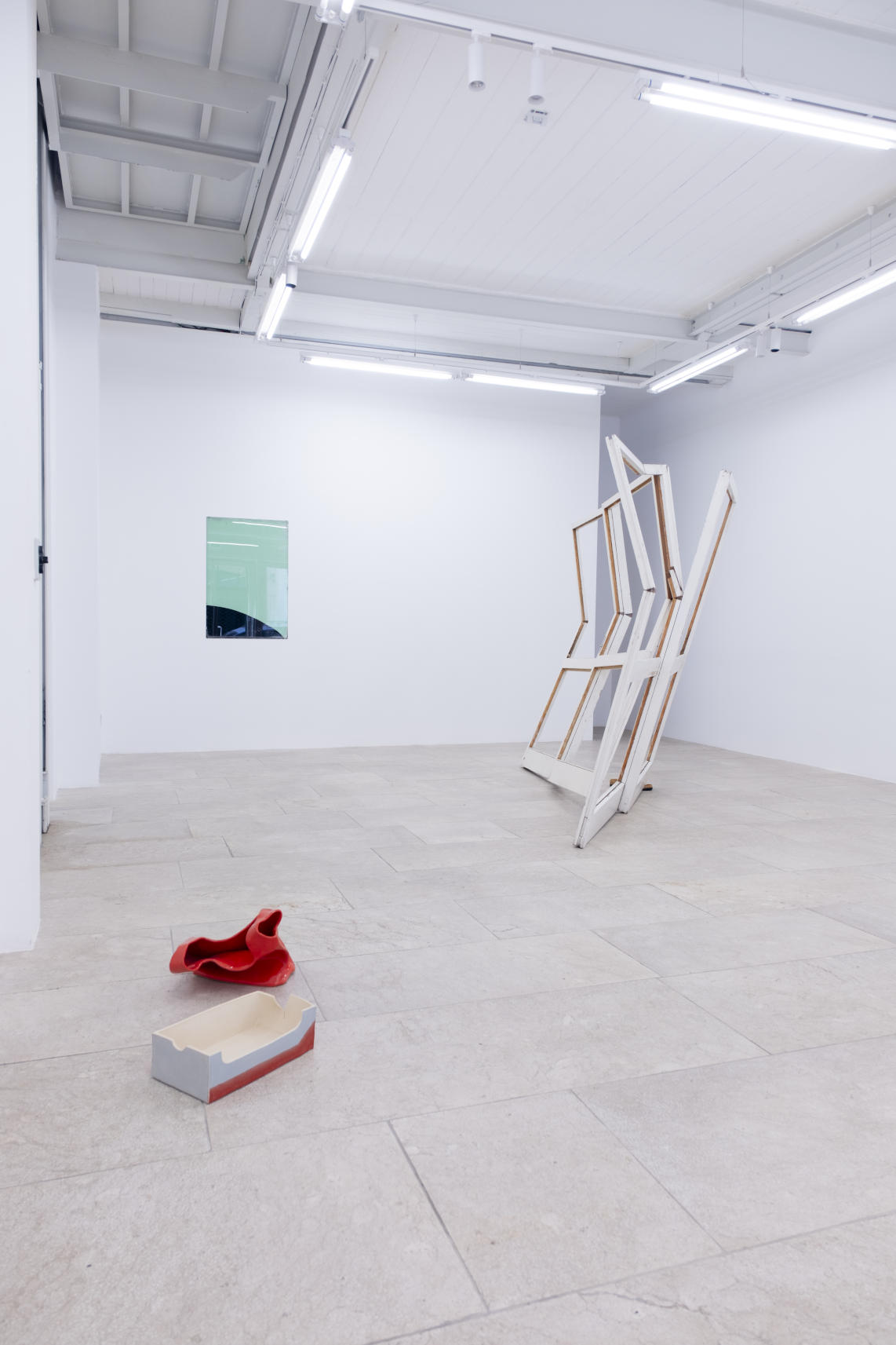 Canhoto As Zurdo, at Kindred Spirit Projects