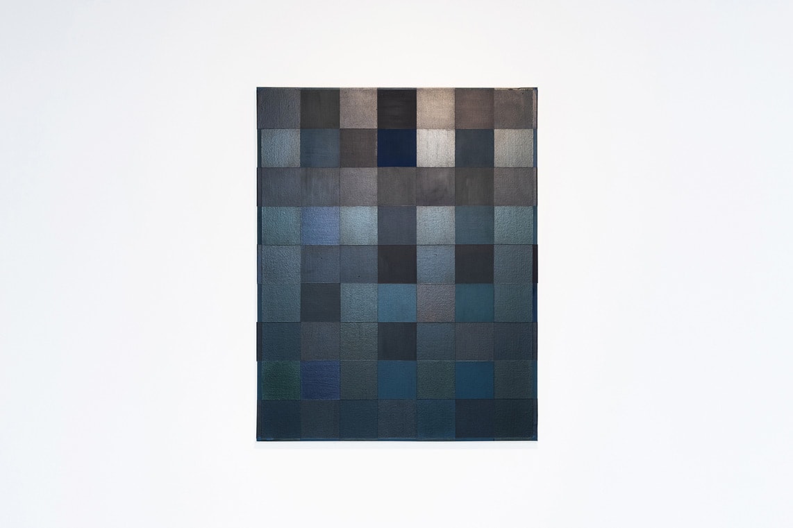Diana Cerezino: The Blue Hour