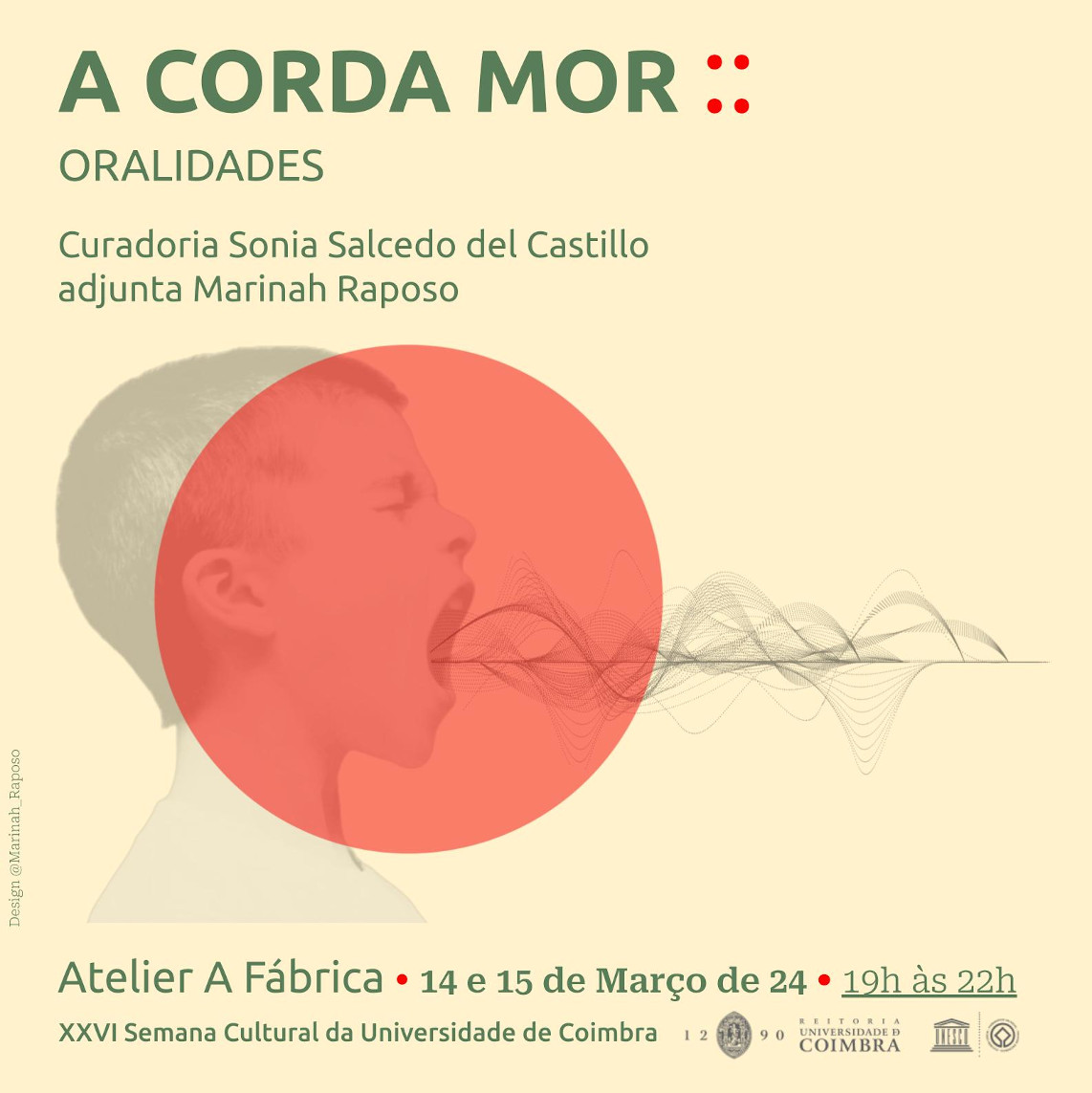 A Corda Mor