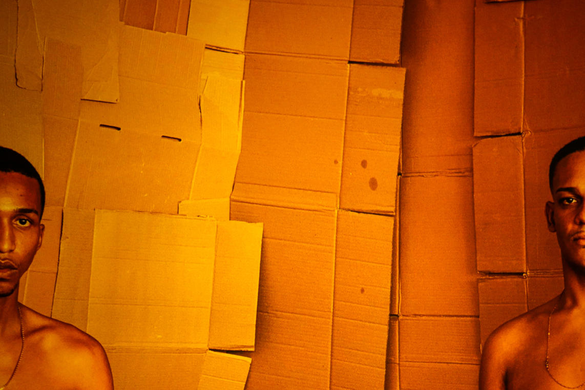 A cultural ecosystem named sertão [backlands] from a Biennale that “educates the landscape”