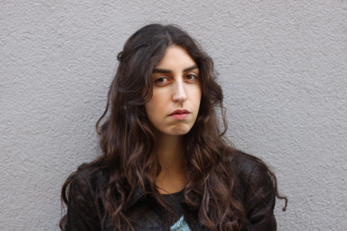 Sofia Mascate wins UmbigoLAB x Artworks – No Entulho