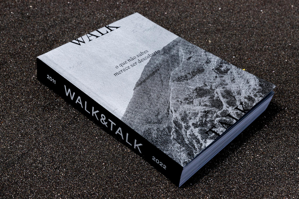 Walk&Talk 2011-2022: what you don’t know is worth discovering – Interview with Jesse James and Miguel Mesquita
