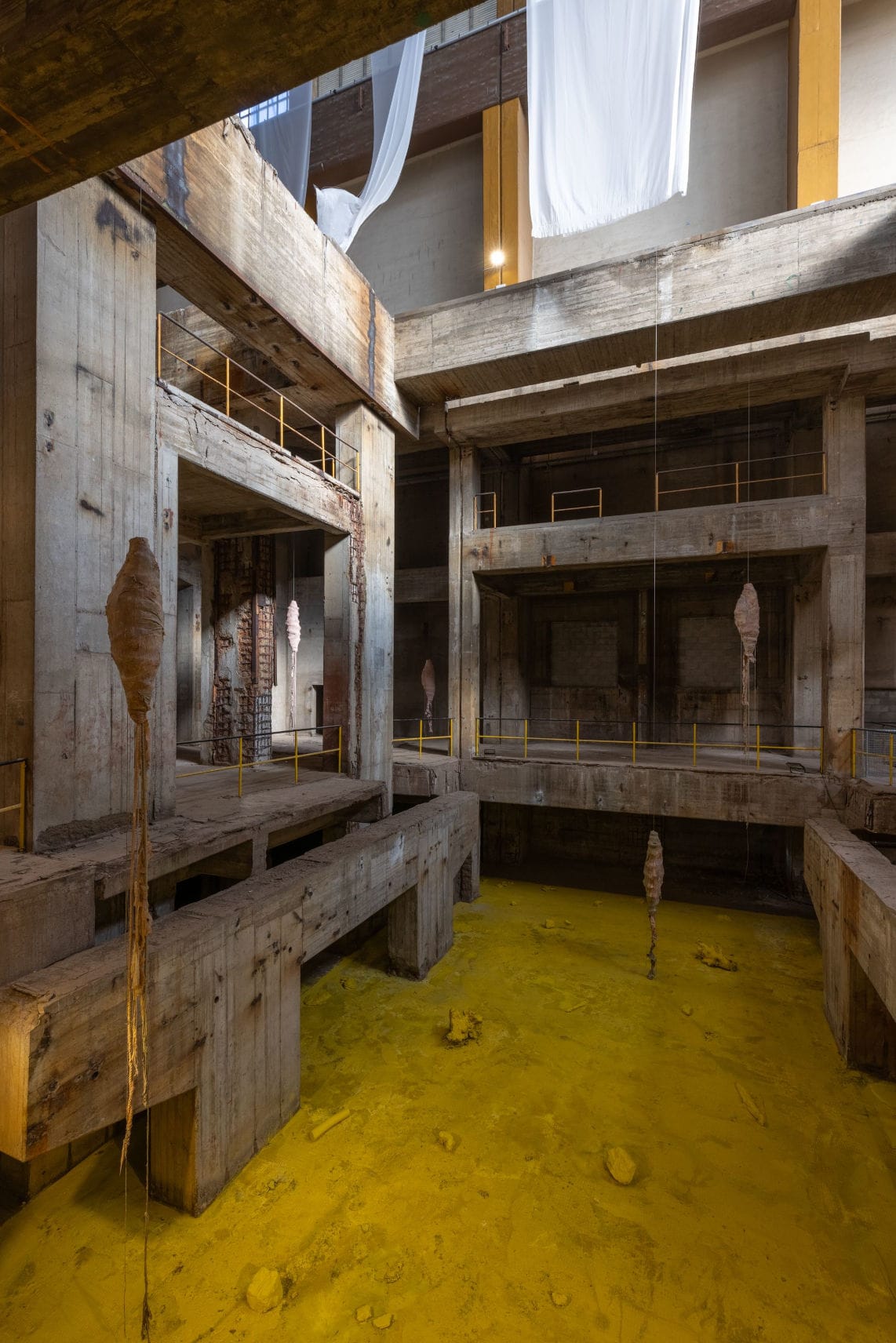 Manifesta 15: what can a biennial achieve?