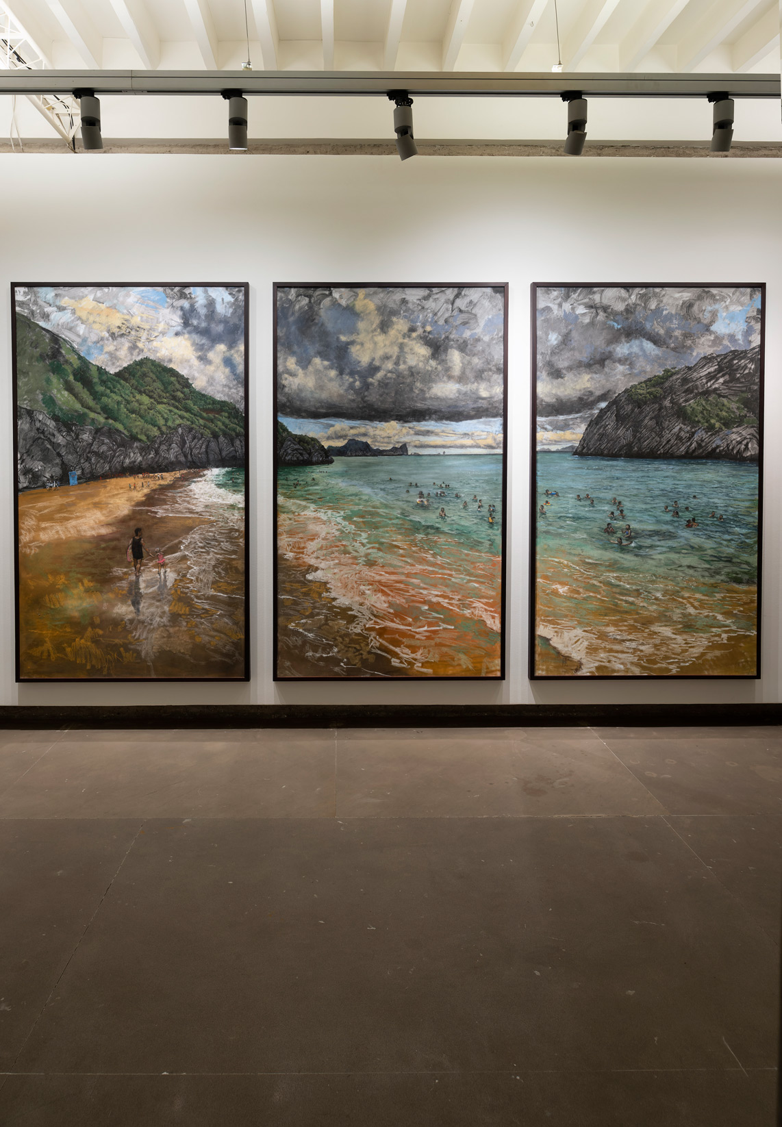 A new generation of Goan artists is still looking for its identity and place in the world