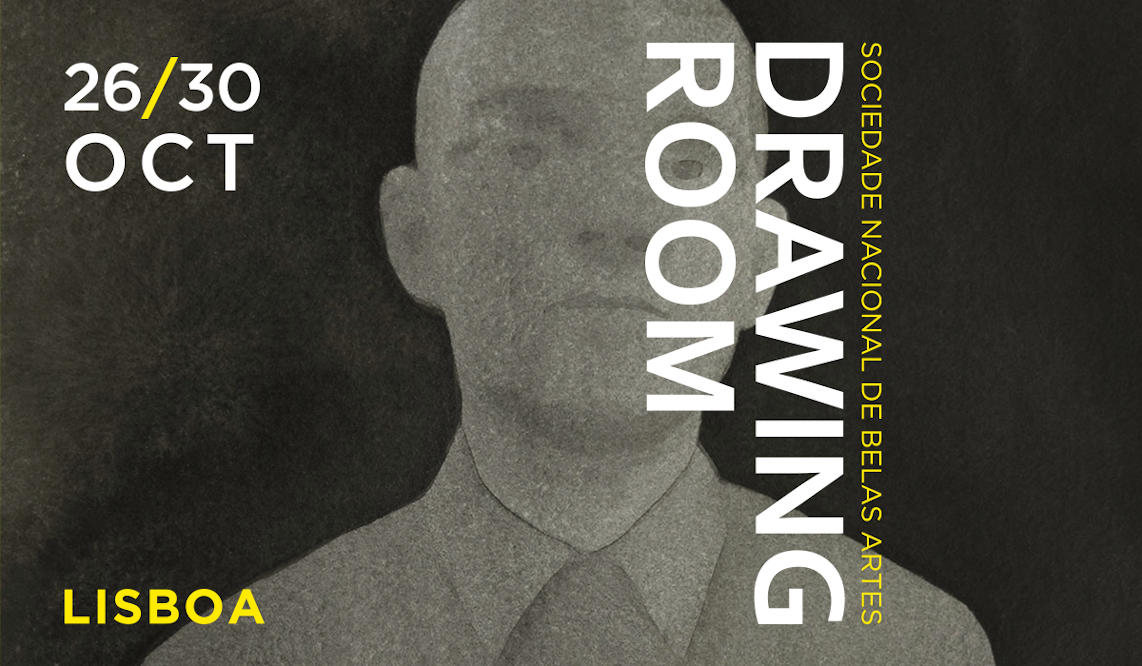 Millennium Talks na Drawing Room Lisboa 2022