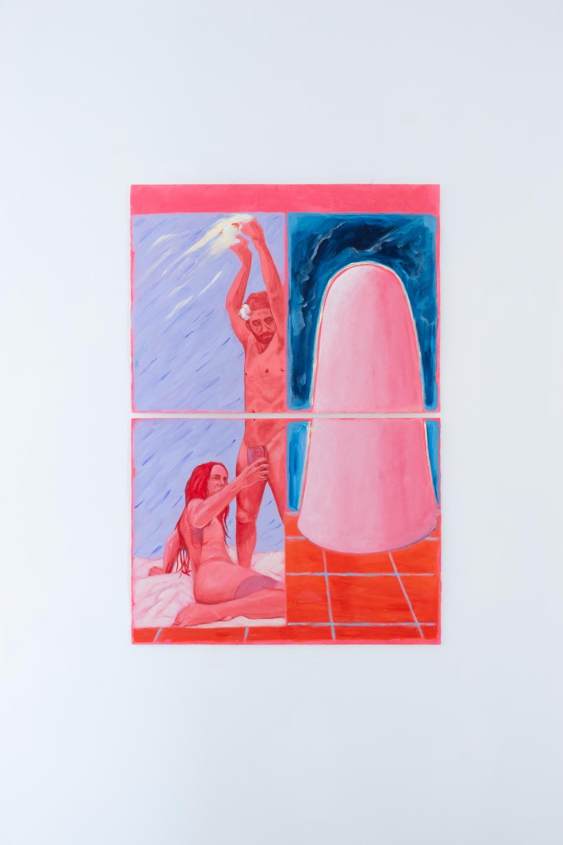 The Bedroom Series, Martîm