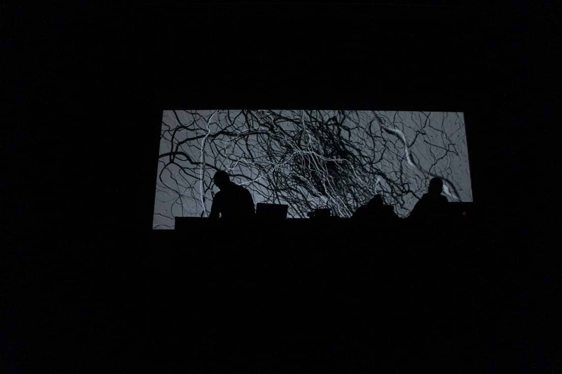 NaN:Collider @ MADEIRADiG