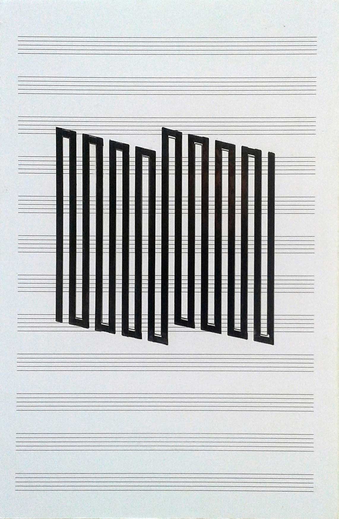 Rui Valério at Galeria Kubik