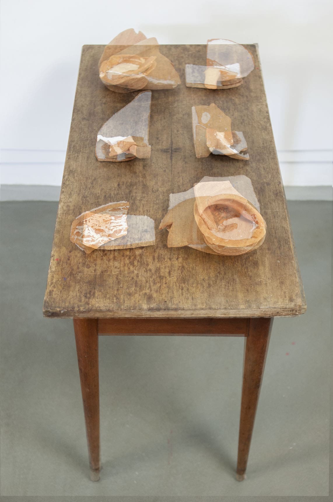 Art in Quarantine — Rita Gaspar Vieira