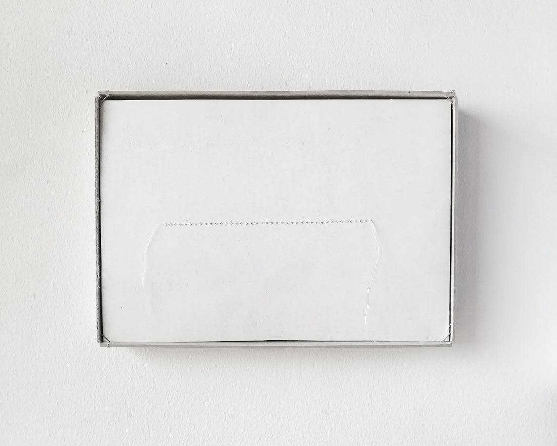 Art in Quarantine — Teresa Carepo
