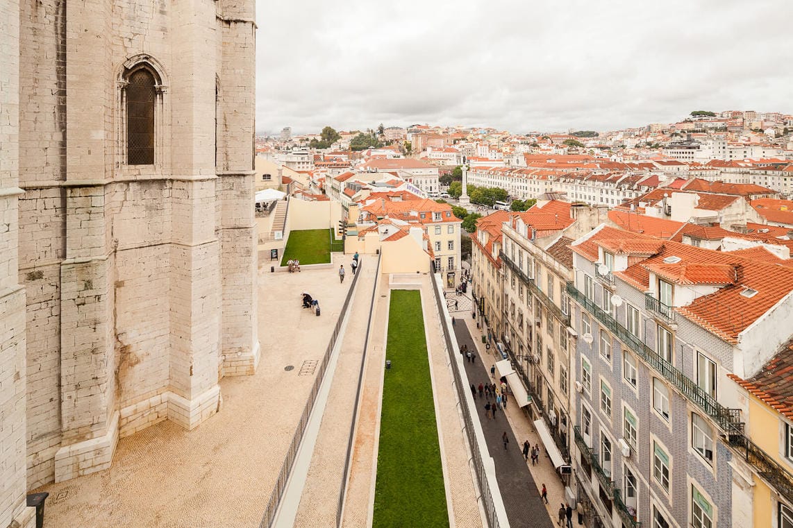 Lisbon by the Ear at the 2020 Open House
