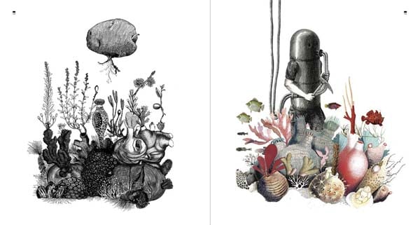 Travassos – life is a simple mess