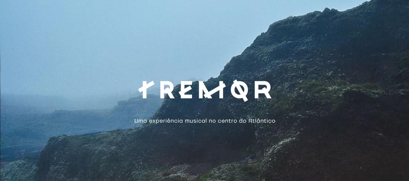 Tremor Festival 2018