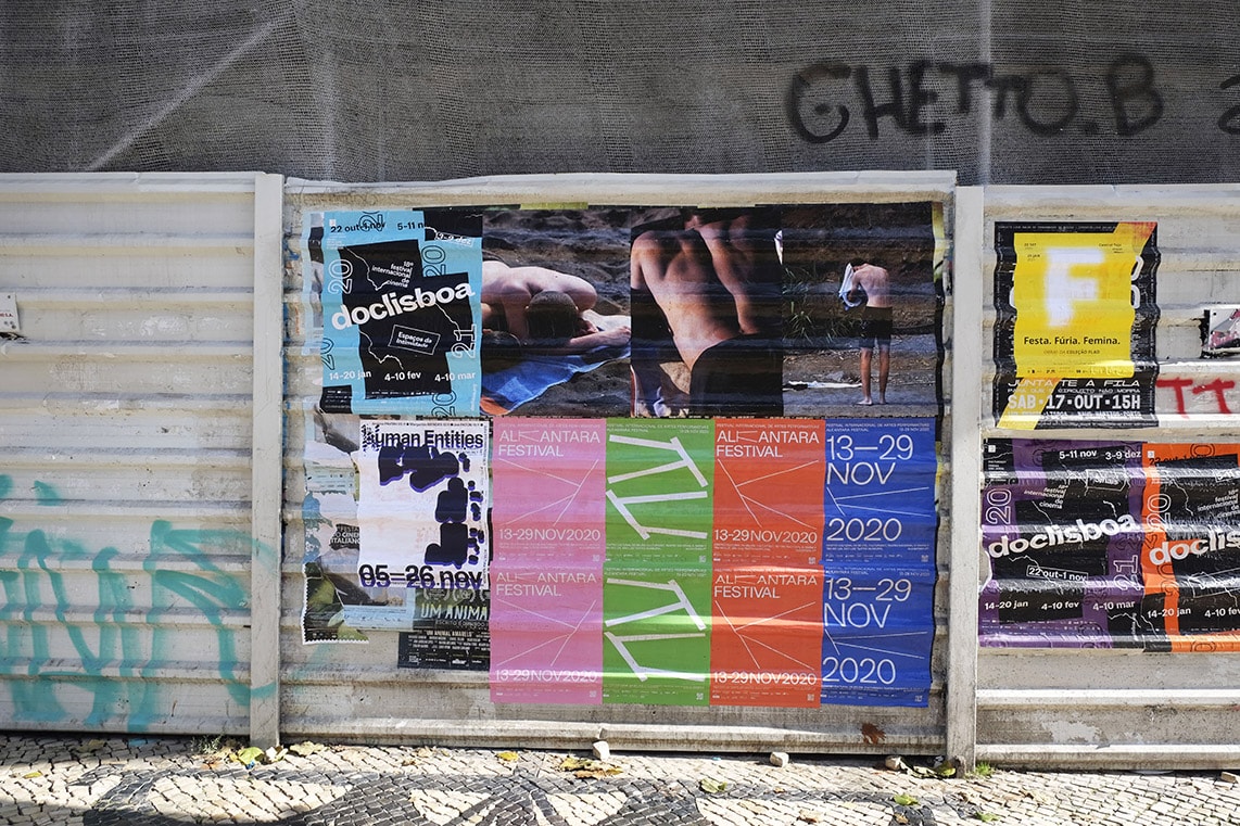 Boys Appetite, a photography project by Miguel Flor – now on the streets of Lisbon